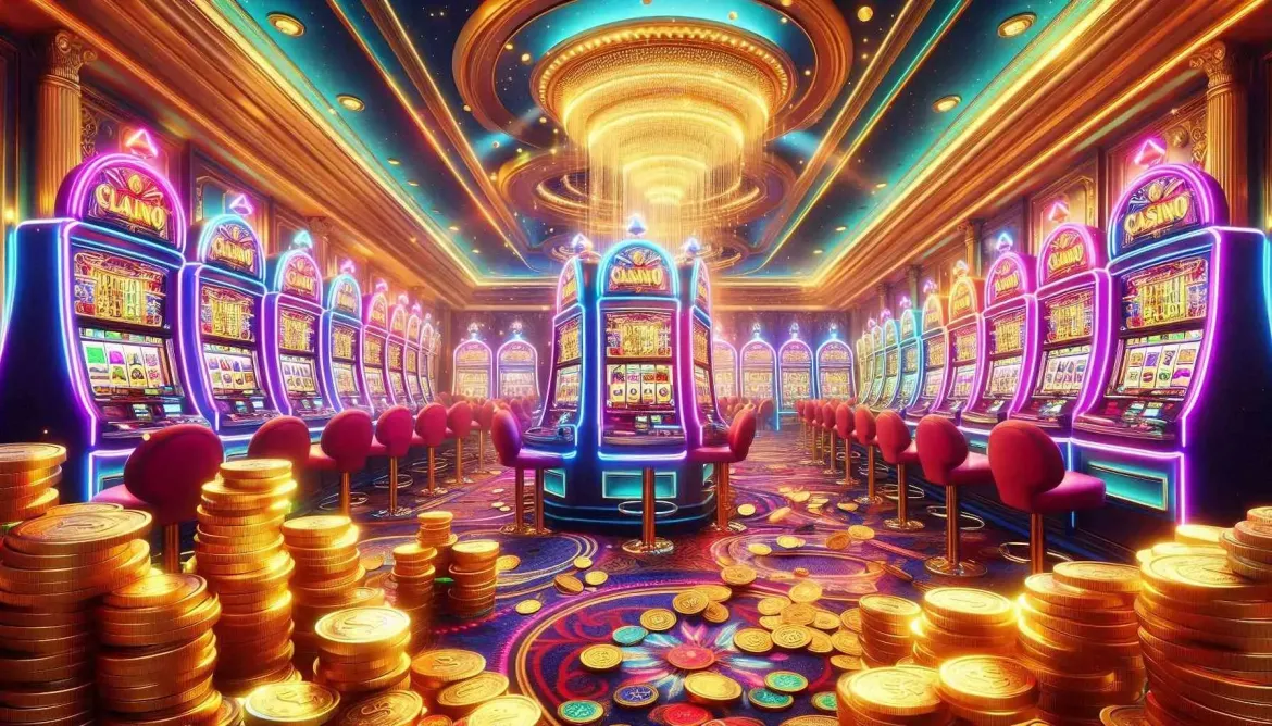 Golden Tiger Casino